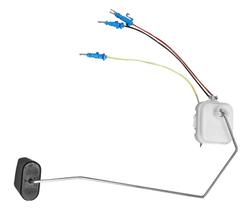 Sensor Nivel Audi Q3 Flex Lado Passivo