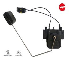 Sensor Nível Boia Combustível Aircross C3 Picasso