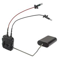 Sensor Nível Boia Combustível Bomba HB20 1.0 1.6 12V 16V Após 2019 - VP - 8291
