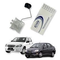 Sensor Nivel Boia Combustivel Celta Prisma Agile Classic 8v
