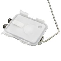 Sensor Nível Boia Combustível Courier 1.6 4cc 8V Zetec Gasolina 2008 a 2011 - DS23126 Sensor Nível Boia Combustível Courier 1.6 4cc 8V Zetec Gasolina 2008 a 2011 - DS23126