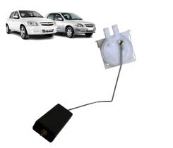 Sensor Nível Boia Combustível GM Celta Prisma Corsa