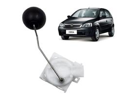 Sensor Nível Boia Combustível Gm Novo Corsa