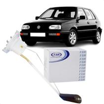 Sensor Nível Boia Combustível Golf Glm Gti Glx T010148 Sensor Nível Boia Combustível Golf Glm Gti Glx T010148