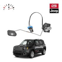 Sensor Nível Boia Combustível Jeep Renegade 1.8 2015 2016 - DS