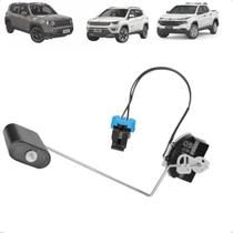 Sensor Nível Boia Combustível Jeep Renegade Compass Fiat Toro Flex - DS