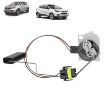 Sensor Nível Boia Combustível Kia Sportage Hyundai Ix35 2.0 - DS