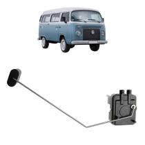 Sensor Nível Boia Combustível Kombi Carat Flex 1.4 Após 2006