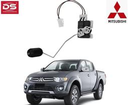 Sensor Nível Boia Combustível L200 Triton 3.2 16v Diesel - DS