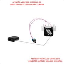 Sensor Nível Boia Combustível L200 Triton 3.2 Diesel 2013. - 60682 - 23158