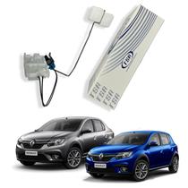 Sensor Nivel Boia Combustivel Logan Sandero 1.0 1.6 8v 16v Sensor Nivel Boia Combustivel Logan Sandero 1.0 1.6 8v 16v