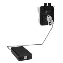 Sensor Nível Boia Combustível Montana 1.4 8v 2016 Em Diante - 60615 - 23221 Sensor Nível Boia Combustível Montana 1.4 8v 2016 Em Diante - 60615 - 23221