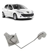 Sensor Nível Boia Combustível Peugeot 206 2006/... Flex