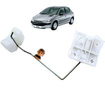 Sensor Nível Boia Combustível Peugeot 206 2006/. Flex