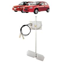 Sensor Nível Boia Combustível Pointer Logus 1994 1995 1996 Sensor Nível Boia Combustível Pointer Logus 1994 1995 1996