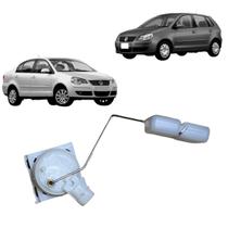 Sensor Nível Boia Combustível Polo 2004 2005 2006 2007 A 2014 2.0 Flex