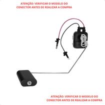 Sensor Nível Boia Combustível Renault Kwid 2017 2018 2019 .. - 60281 - 23208 Sensor Nível Boia Combustível Renault Kwid 2017 2018 2019 .. - 60281 - 23208