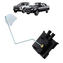 Sensor Nível Boia Combustível S10 2.4 Flex 2009 2010 2011