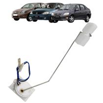 Sensor Nível Boia Combustível Santana/Quantum 1996 97 98 99/.