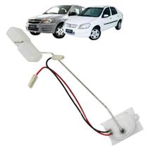Sensor Nível Boia Combustível Saveiro 1.6 1.9 2.0 1997 98 99 00 2001
