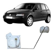 Sensor Nível Boia Combustível Stilo 2.4 20v 2003 2004 2005 A 2009 Gasolina