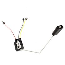 Sensor Nível Boia Combustível Up 1.0 12v Tsi Mpi Após 2014 Flex com Conector 3 Vias - DS23196