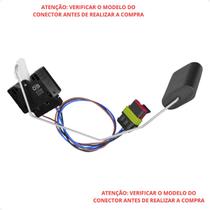 Sensor Nível Boia Combustível Up Flex 1.0 12v 14/18 Ds23195 - 60289 - 23195 Sensor Nível Boia Combustível Up Flex 1.0 12v 14/18 Ds23195 - 60289 - 23195