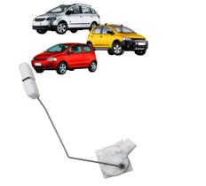 Sensor Nível Boia Combustível VW Fox Spacefox Crossfox
