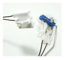 Sensor Nivel Boia De Combustivel Hyundai Ix35