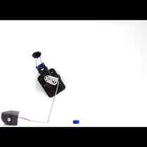 Sensor nível Chevrolet Astra 2001 a 2011 Bosch F 000 TE1 1X0