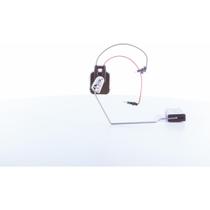 Sensor nível Chevrolet S10 2014 a 2024 Bosch F 000 TE1 85D