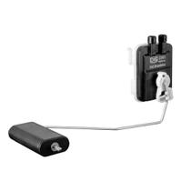 Sensor nivel comb. zafira 2.0 8v flex 2004/2012 ds 2363 - 109164 - 2363