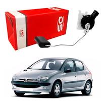 Sensor Nivel Combustivel 206 1.4 1.6 Flex 2005 A 2009