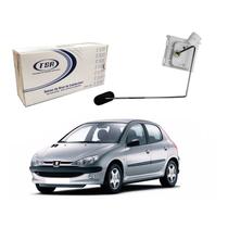 Sensor Nivel Combustivel 206 1.4 1.6 Flex 2005 A 2009