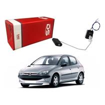 Sensor Nivel Combustivel 206 1.6 8v Gasolina 1999 A 2003