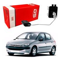 Sensor Nivel Combustivel 206 1.6 Flex 2005 A 2008