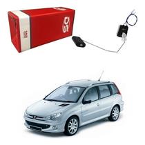 Sensor Nivel Combustivel 206 Sw 1.4 8v Gasolina 2005
