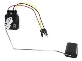 Sensor Nivel Combustivel Audi Q3 1.4 16à19 Flex Ds23252