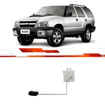 Sensor Nivel Combustivel Blazer 2.4 4.3 2001 A 2007 94703347 93319494 Kit 93360012 Compativel Com Bombas B Gasolina Convertidos Gasolina Alcool Com No