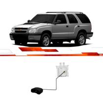 Sensor Nivel Combustivel Blazer 2.4 Flex 2007 Em Diante 93349222 Conjunto Bomba 94703226 Sensor 1587410741 Kit 94703346 Compativel Com As Novas Bombas