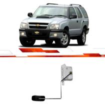 Sensor Nivel Combustivel Blazer 2.8 2001 Até 2005 Haste Curta 93334962 Conjunto Bomba 93360010