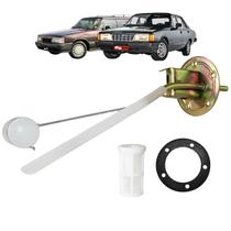 Sensor Nível Combustível Boia Opala Caravan 1985 A 1989 84 Litros