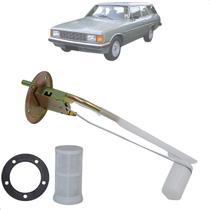 Sensor Nível Combustível Boia Opala Caravan 1985 A 1989 84 Litros