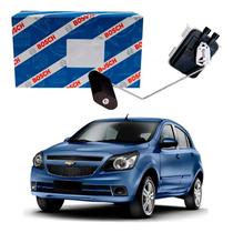 Sensor Nivel Combustivel Bosch Agile 1.4 Flex 2009 A 2013