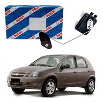 Sensor Nivel Combustivel Bosch Celta 1.0 Flex 2013 A 2016 Sensor Nivel Combustivel Bosch Celta 1.0 Flex 2013 A 2016