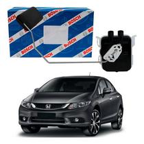 Sensor Nivel Combustivel Bosch Civic Si 2.4 2014 A 2015 Sensor Nivel Combustivel Bosch Civic Si 2.4 2014 A 2015