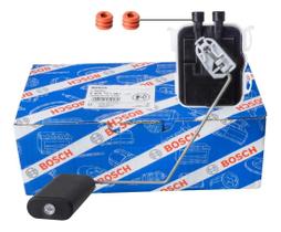 SENSOR NIVEL COMBUSTIVEL - BOSCH Uno Siena Idea Palio Strada