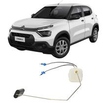 Sensor nivel combustivel C3 1.0 1.6 208 1.0 1.6 Novas Bombas Boscch 1582894512