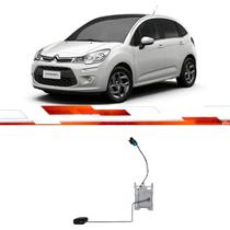 Sensor Nivel Combustivel C3 Picasso 1.5 1.6 Aircross 1.6 16V Novo C3 2013 Em Diante 1525Ww Compativel Com Bombas Dph