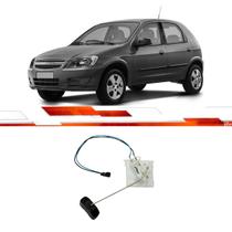 Sensor Nivel Combustivel Celta Corsa Classic Prisma Ate 2009 48 Lts 94705313 Sensor 1587410687 Kit 94708341 Compativel Com Novas Bombas B
